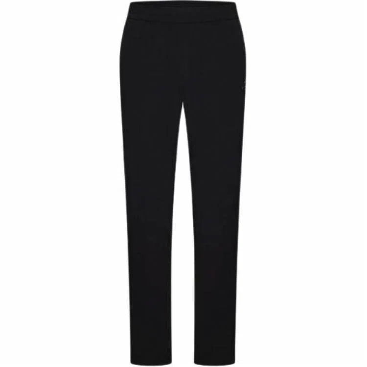 比音勒芬 简约针织纯色休闲裤 男款