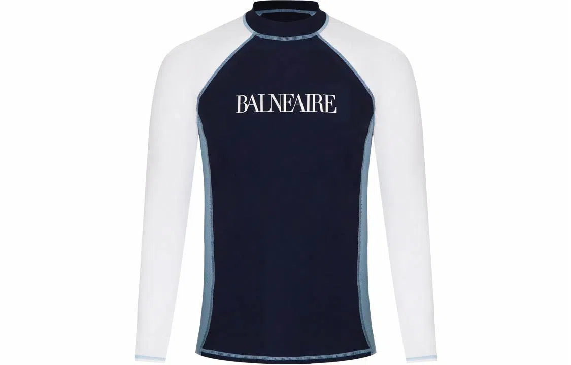 BALNEAIRE LOGO