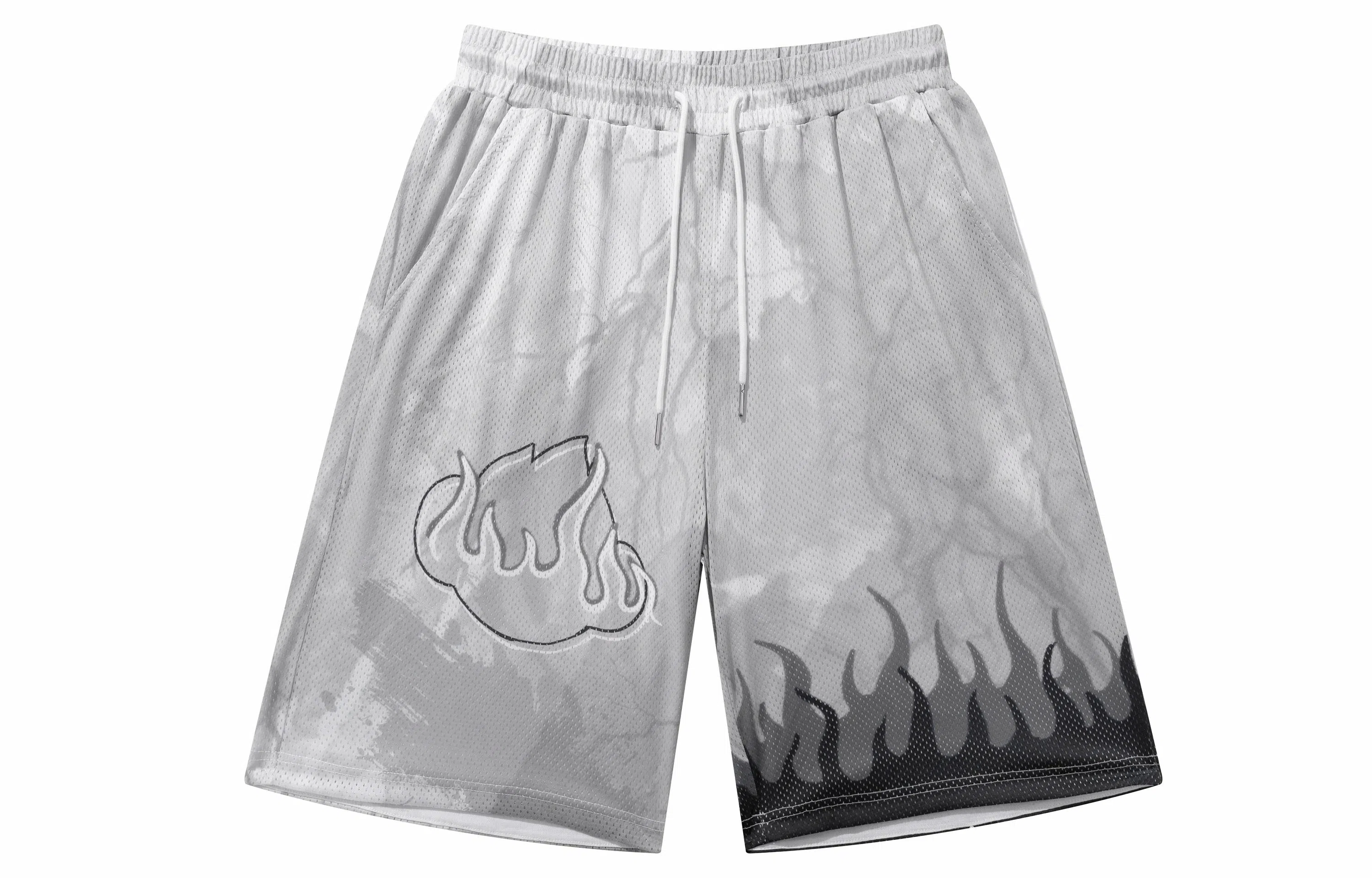 FireMonkey Shorts