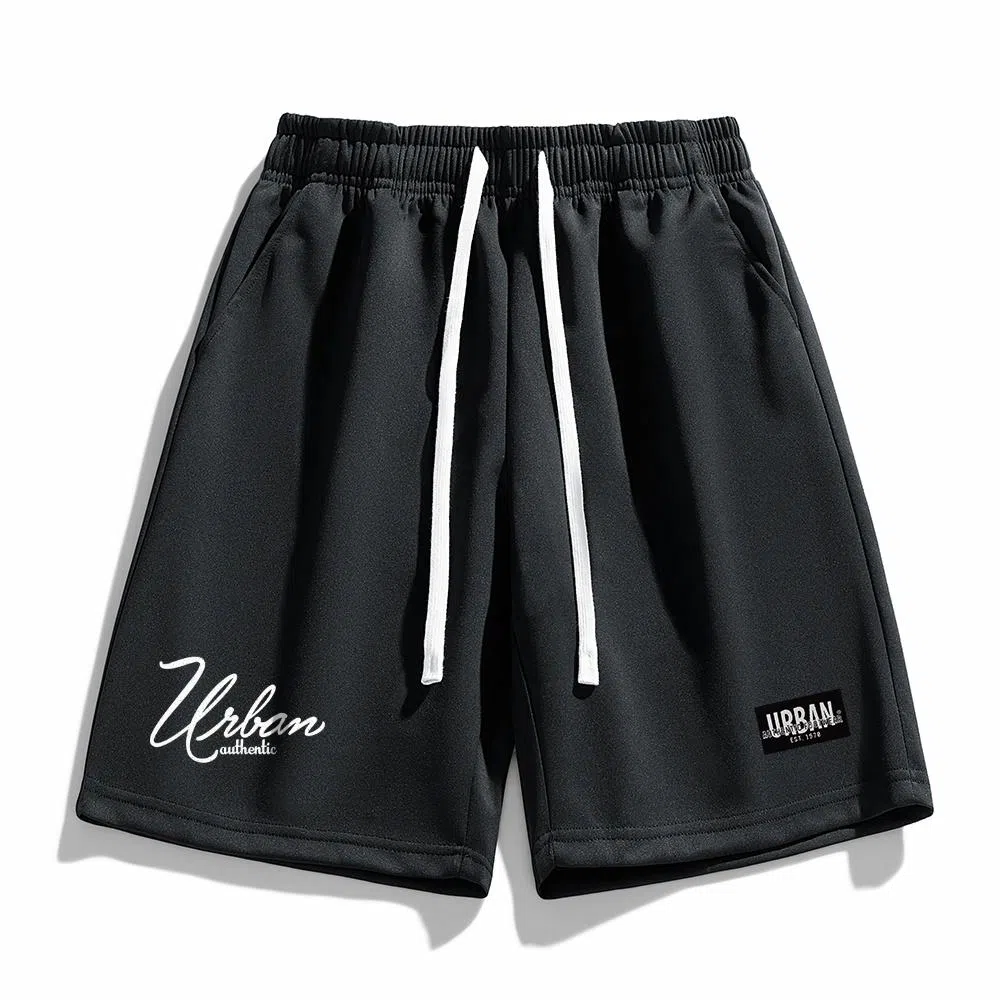 URBAN AUTHENTIC Logo