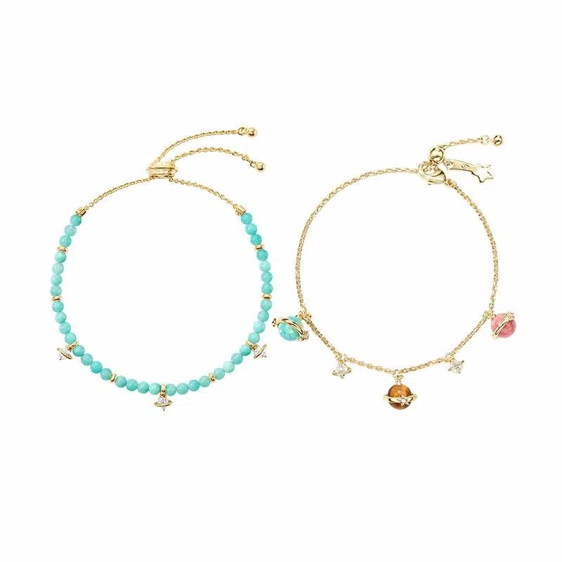 Lola Rose Heliocentric Series Bracelet