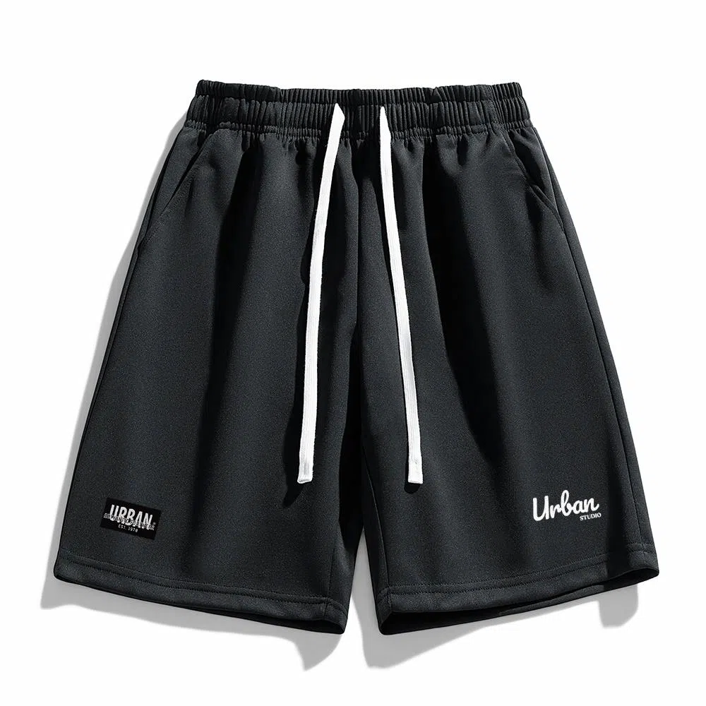 URBAN AUTHENTIC Logo