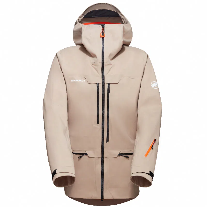 MAMMUT Haldigrat