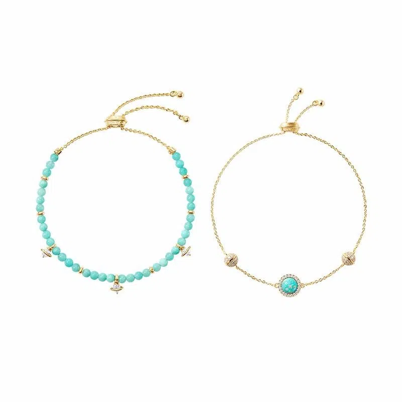 Lola Rose Heliocentric Series Bracelet