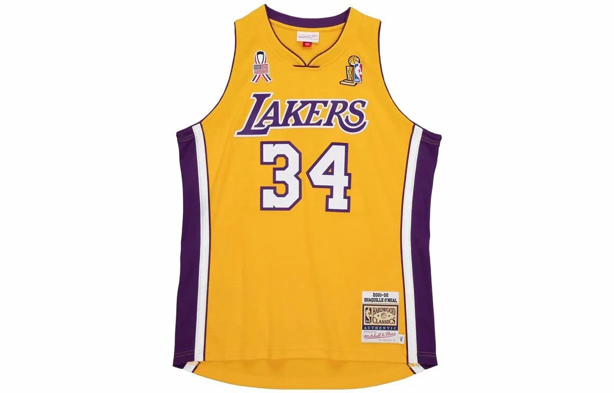 Mitchell Ness AU 01-02 34