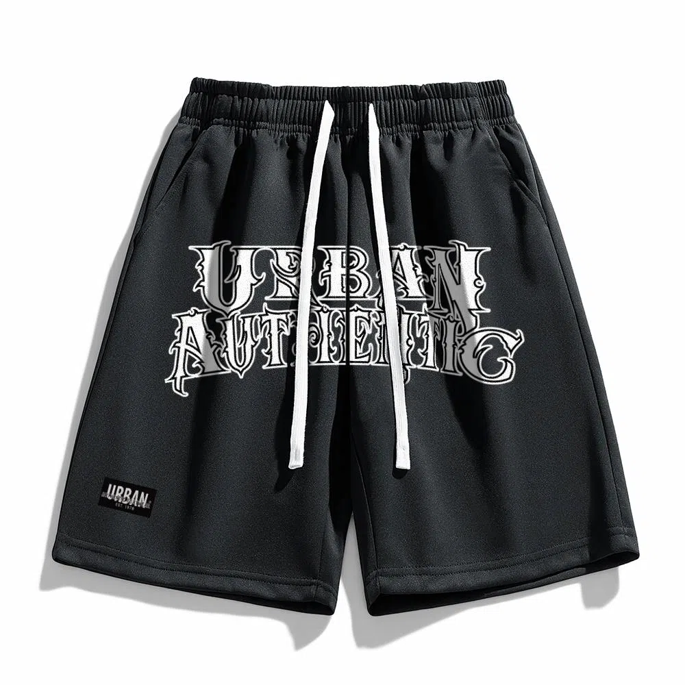 URBAN AUTHENTIC Logo