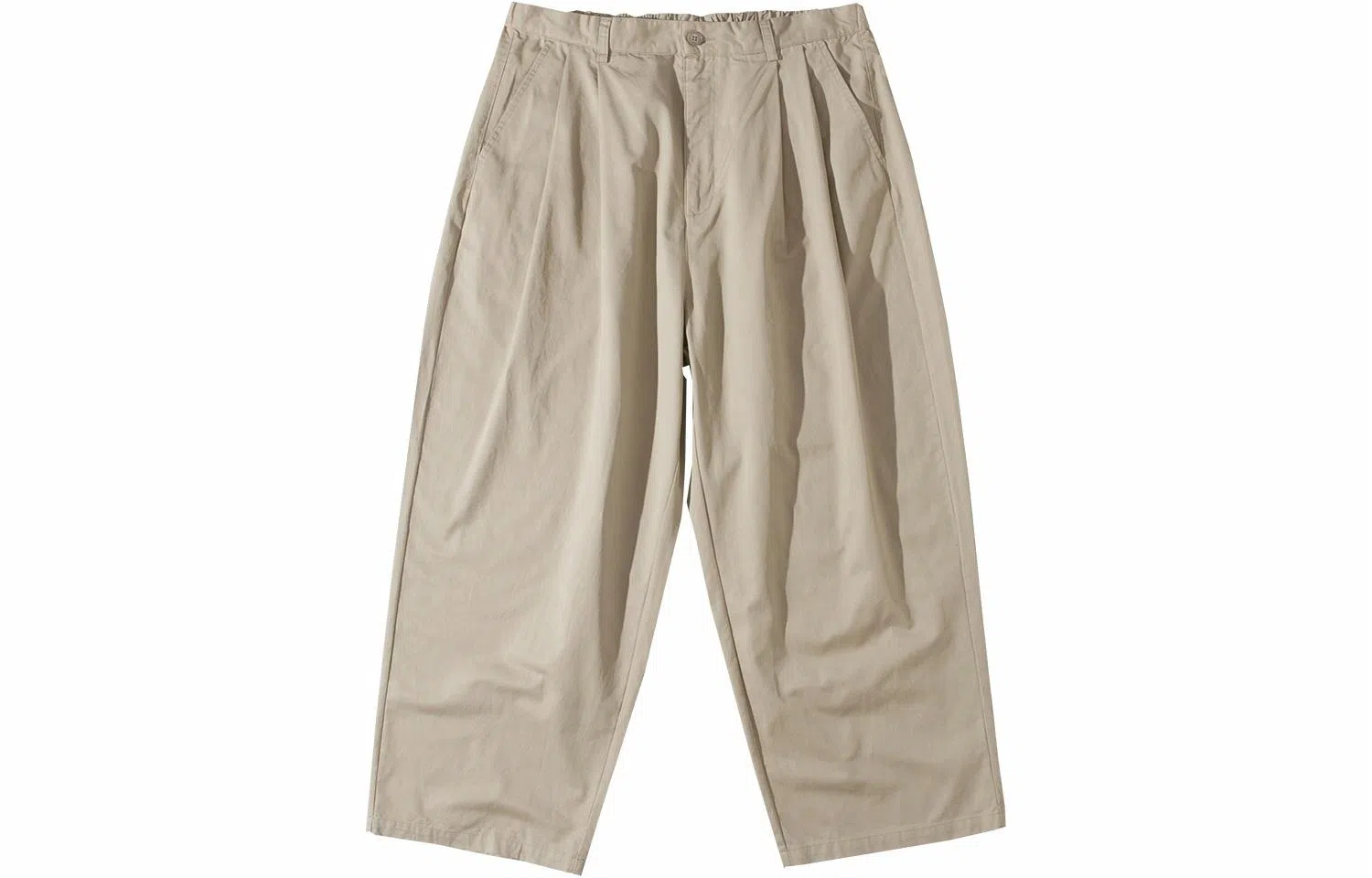 NOTHOMME BLUE Cluel Tapered Pants