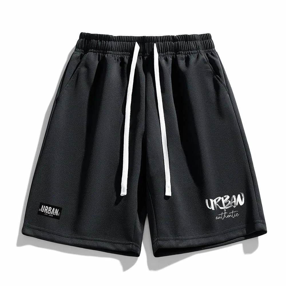 URBAN AUTHENTIC Logo