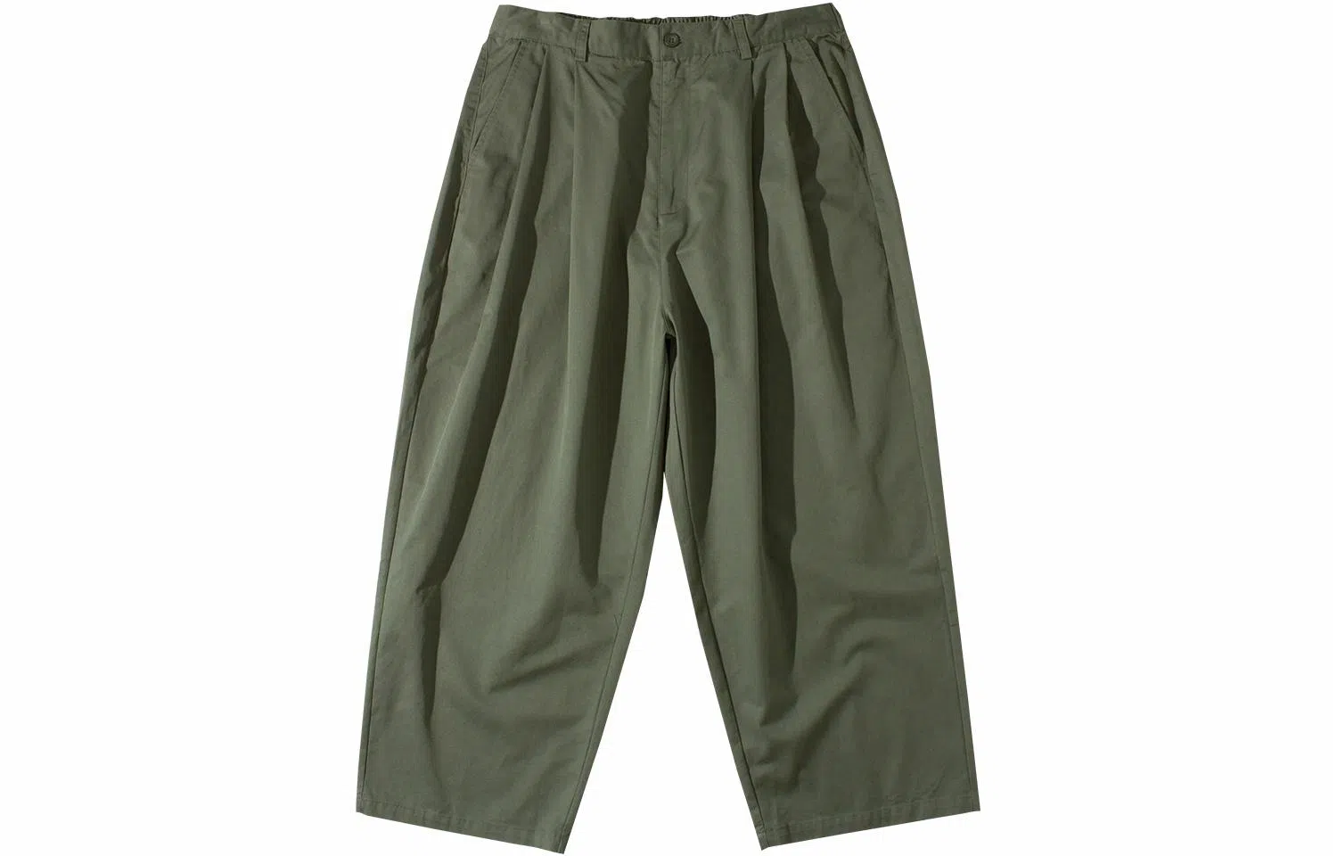 NOTHOMME BLUE Cluel Tapered Pants