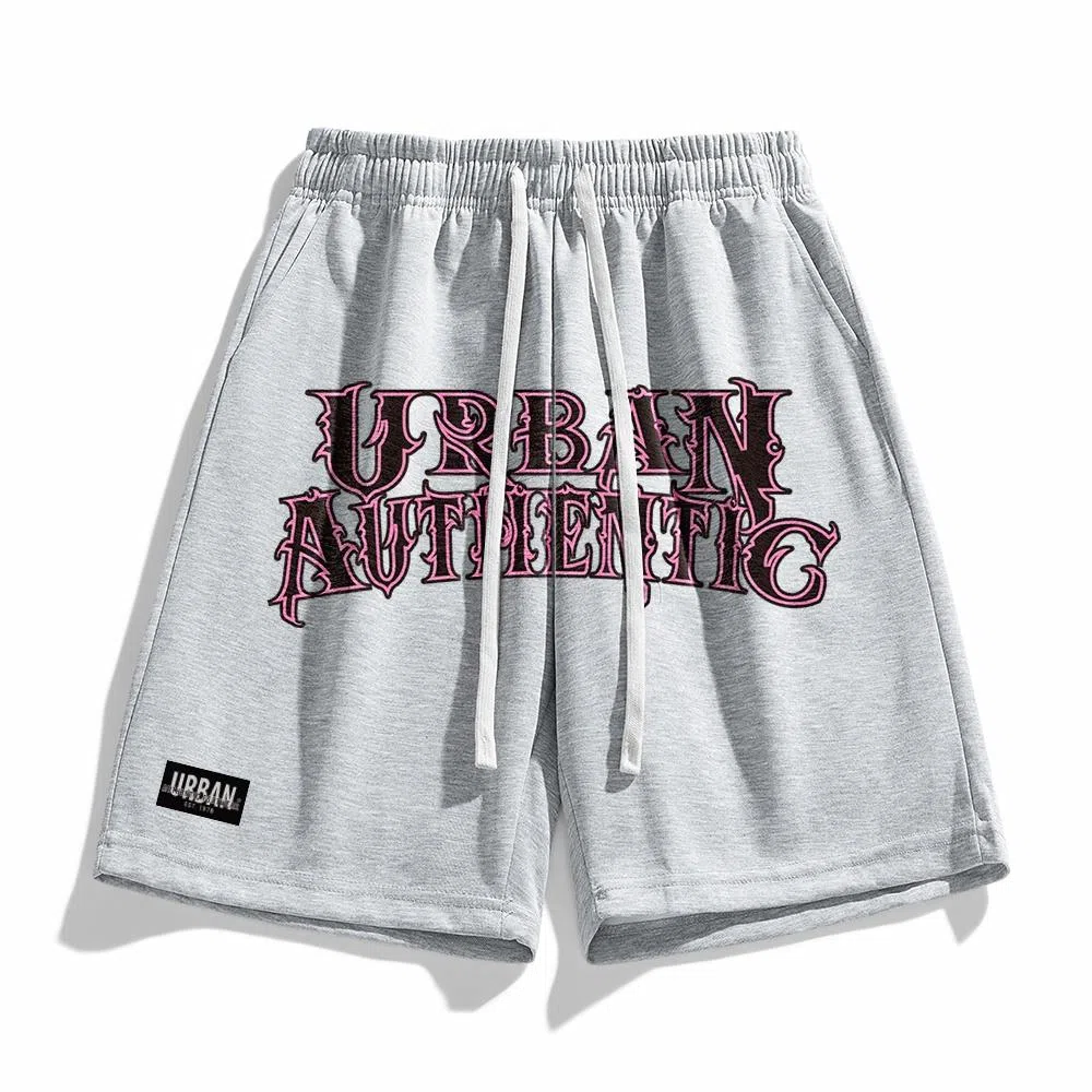 URBAN AUTHENTIC Logo