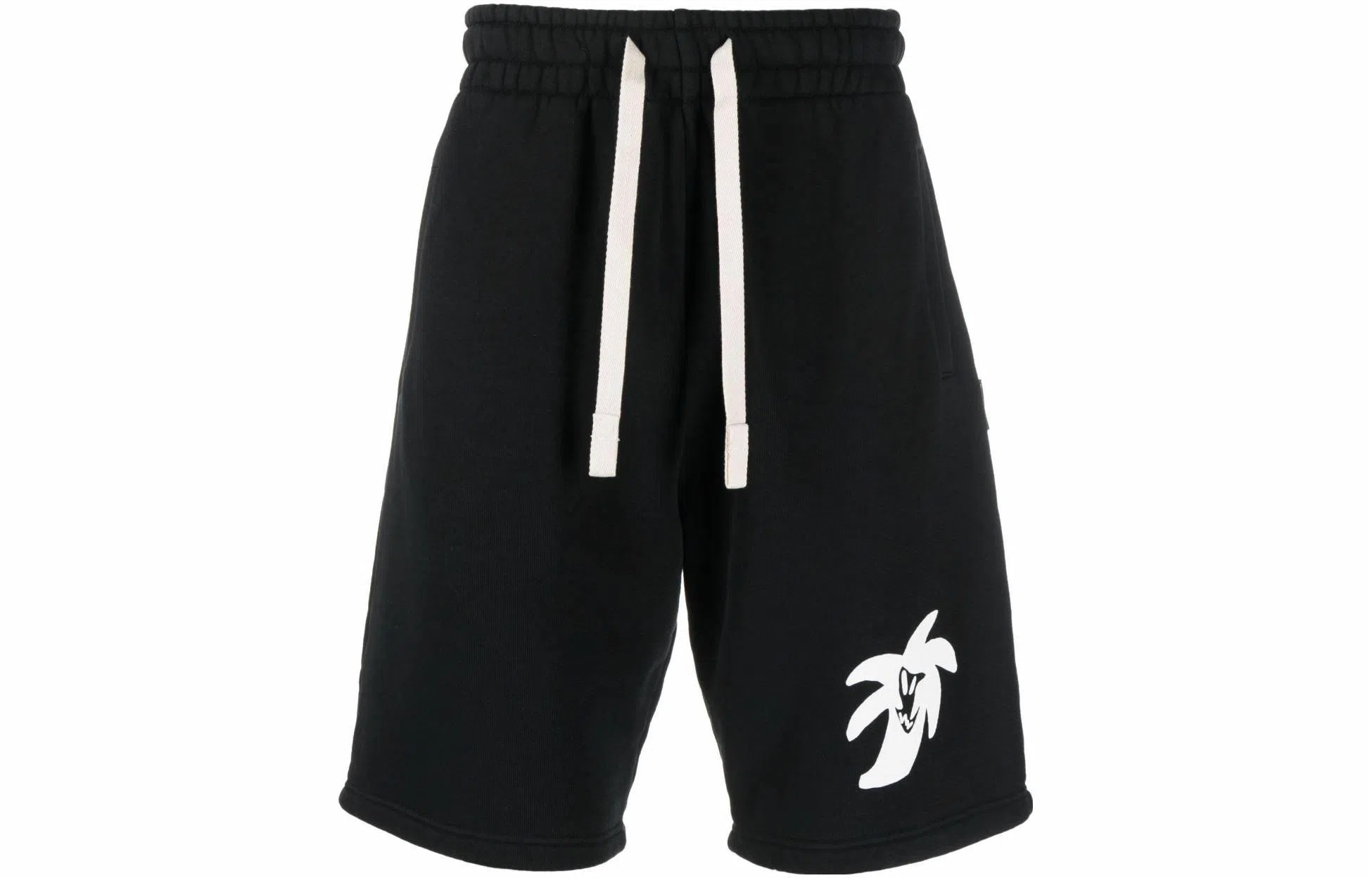 Palm Angels Shorts Black