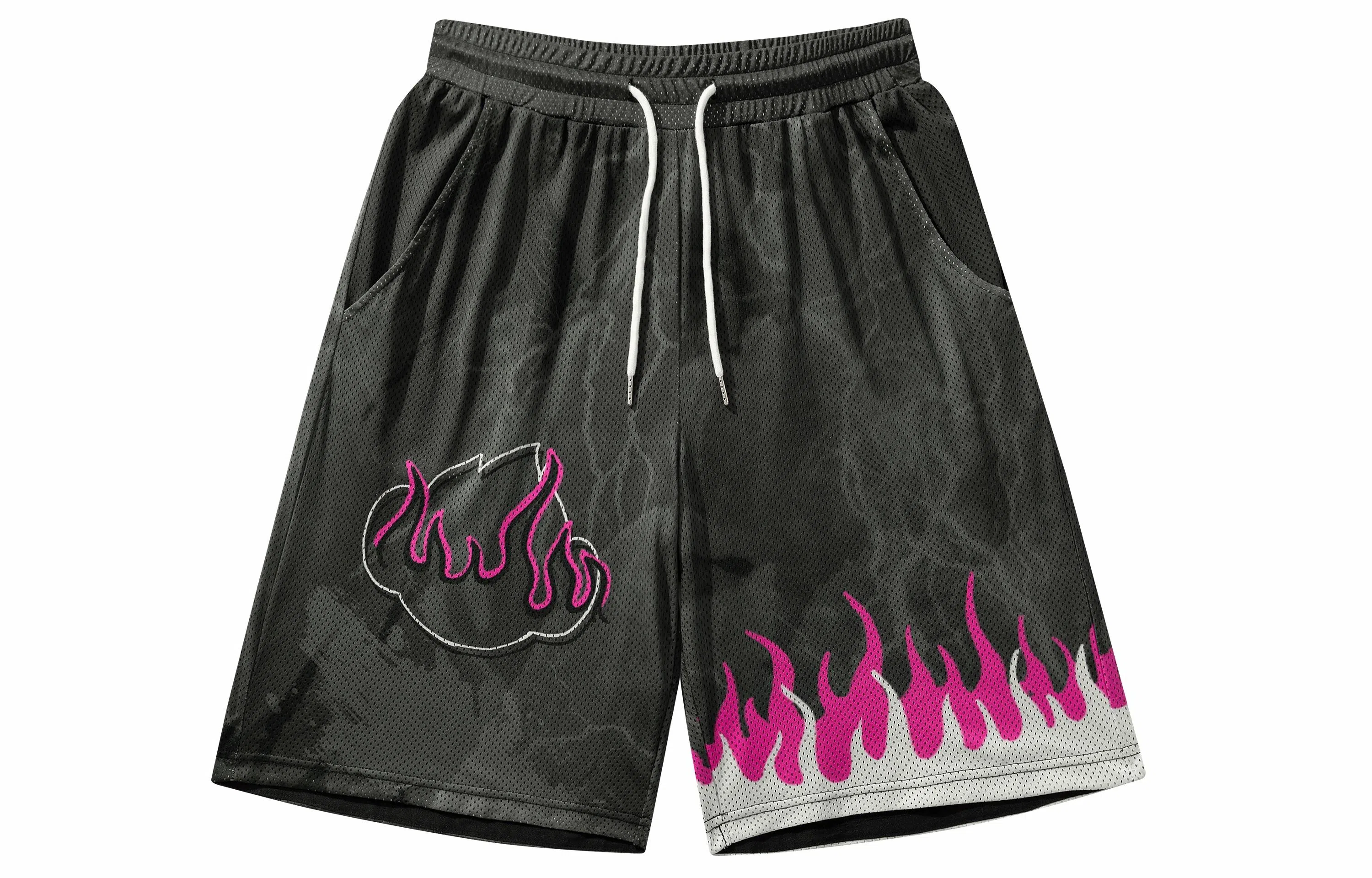 FireMonkey Shorts