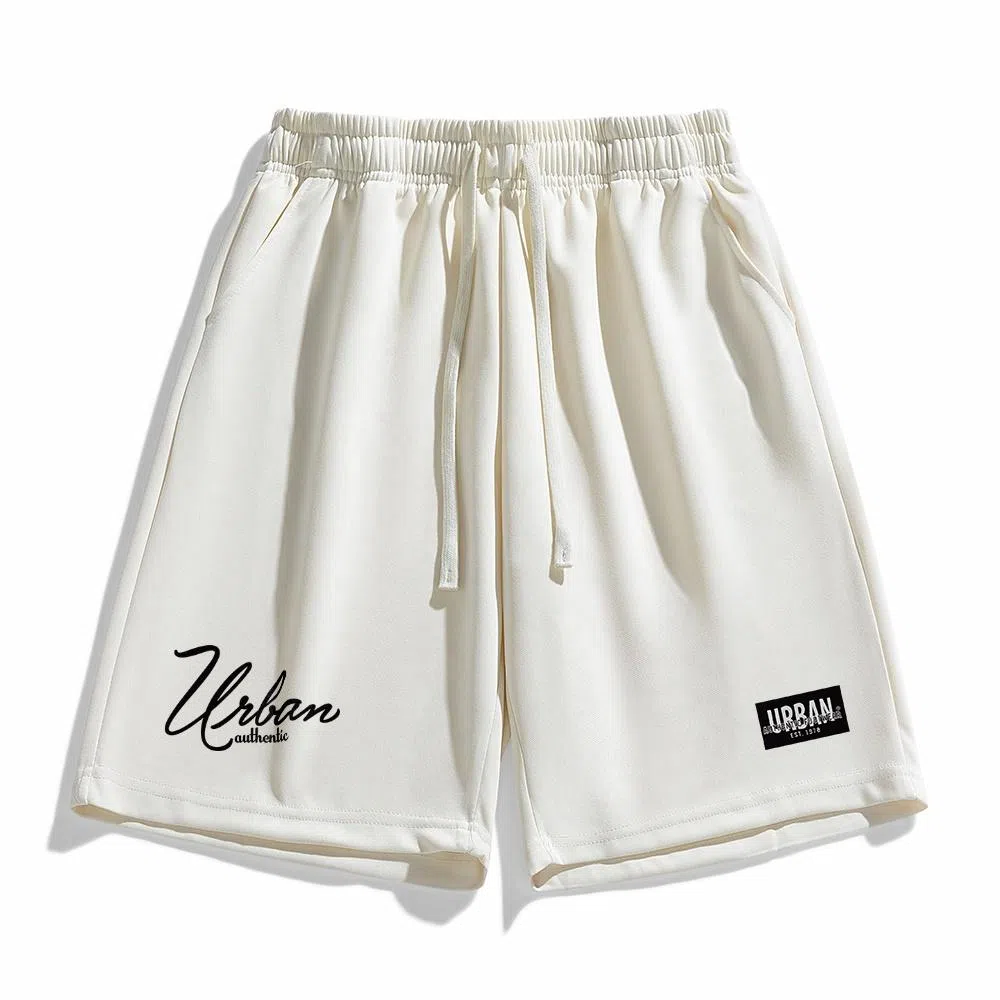 URBAN AUTHENTIC Logo