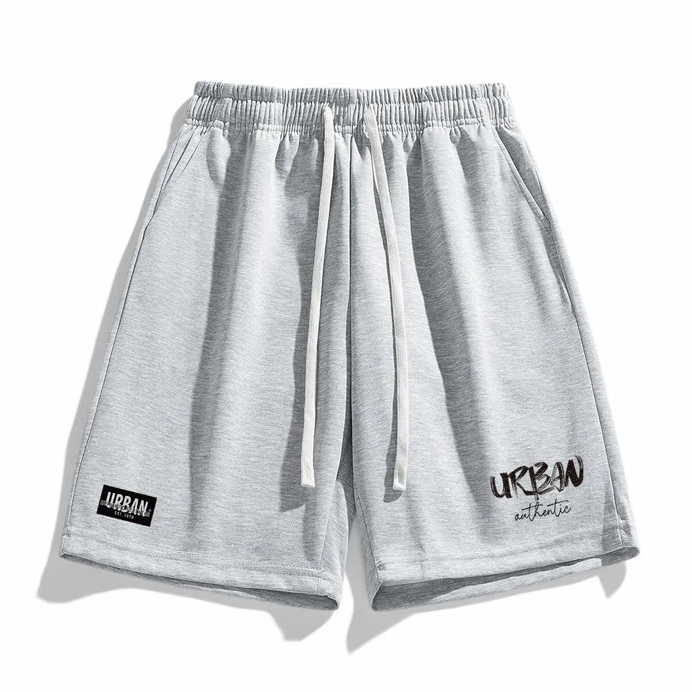 URBAN AUTHENTIC Logo