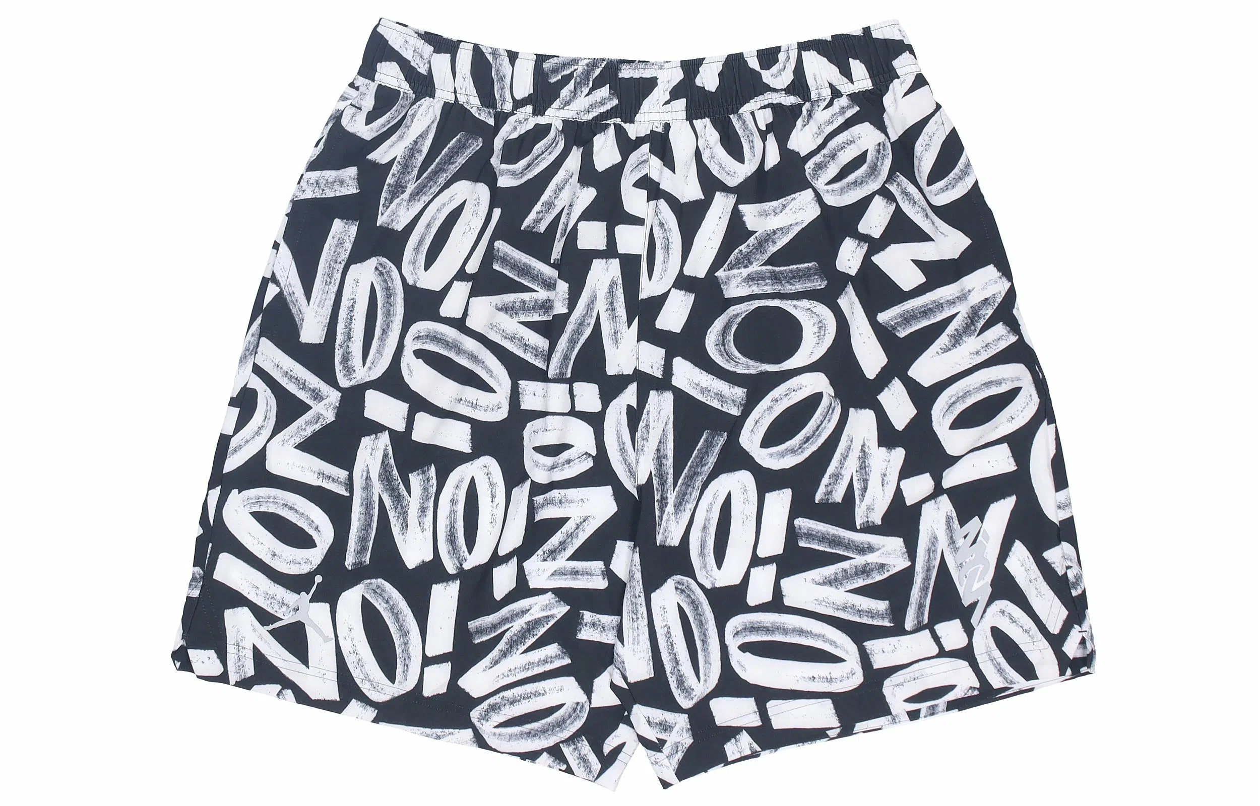 Jordan Dri-FIT Zion Performance Shorts