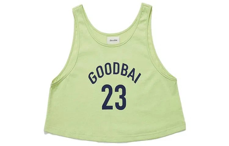 GOOD BAI SS23 Logo