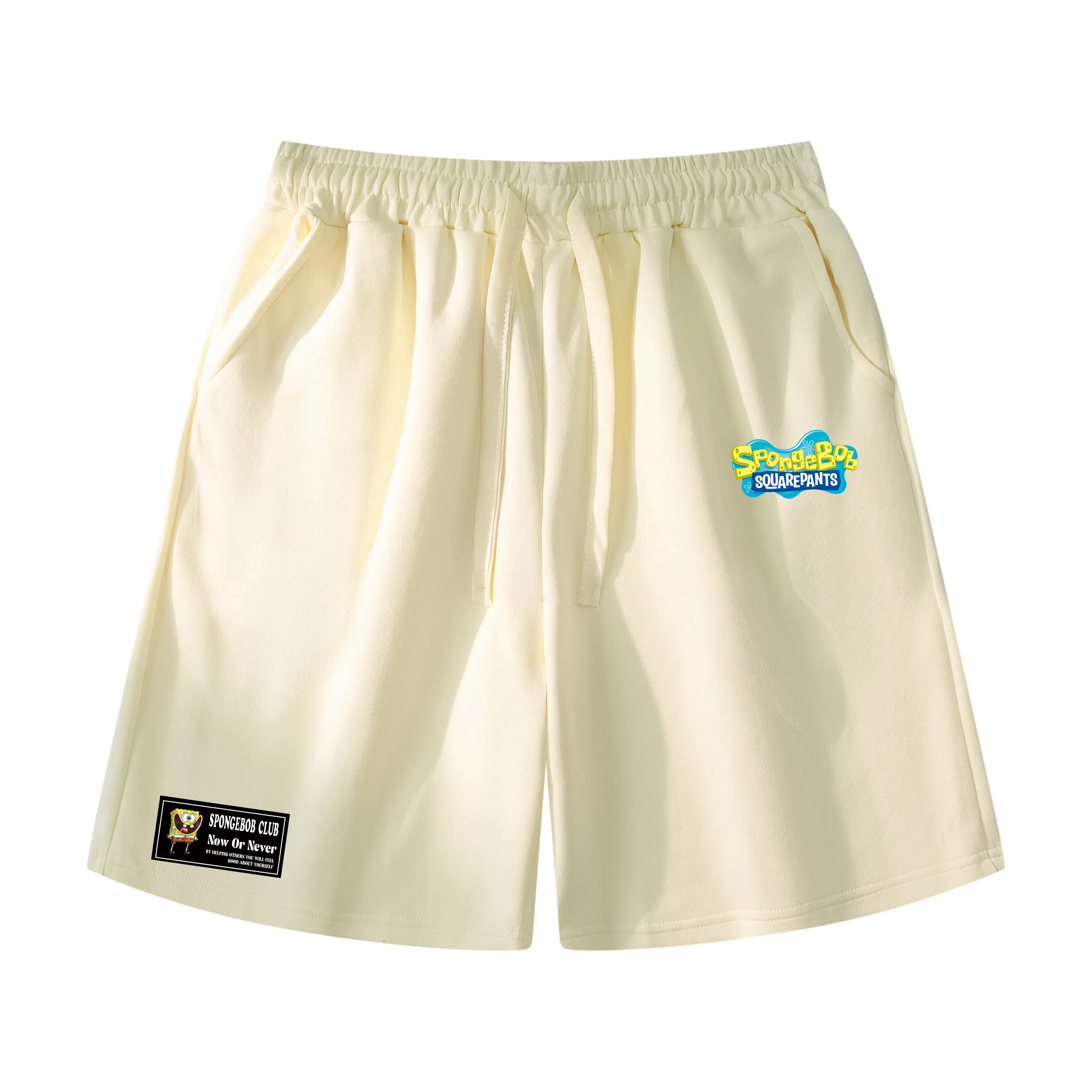 SPONGEBOB SQUAREPANTS