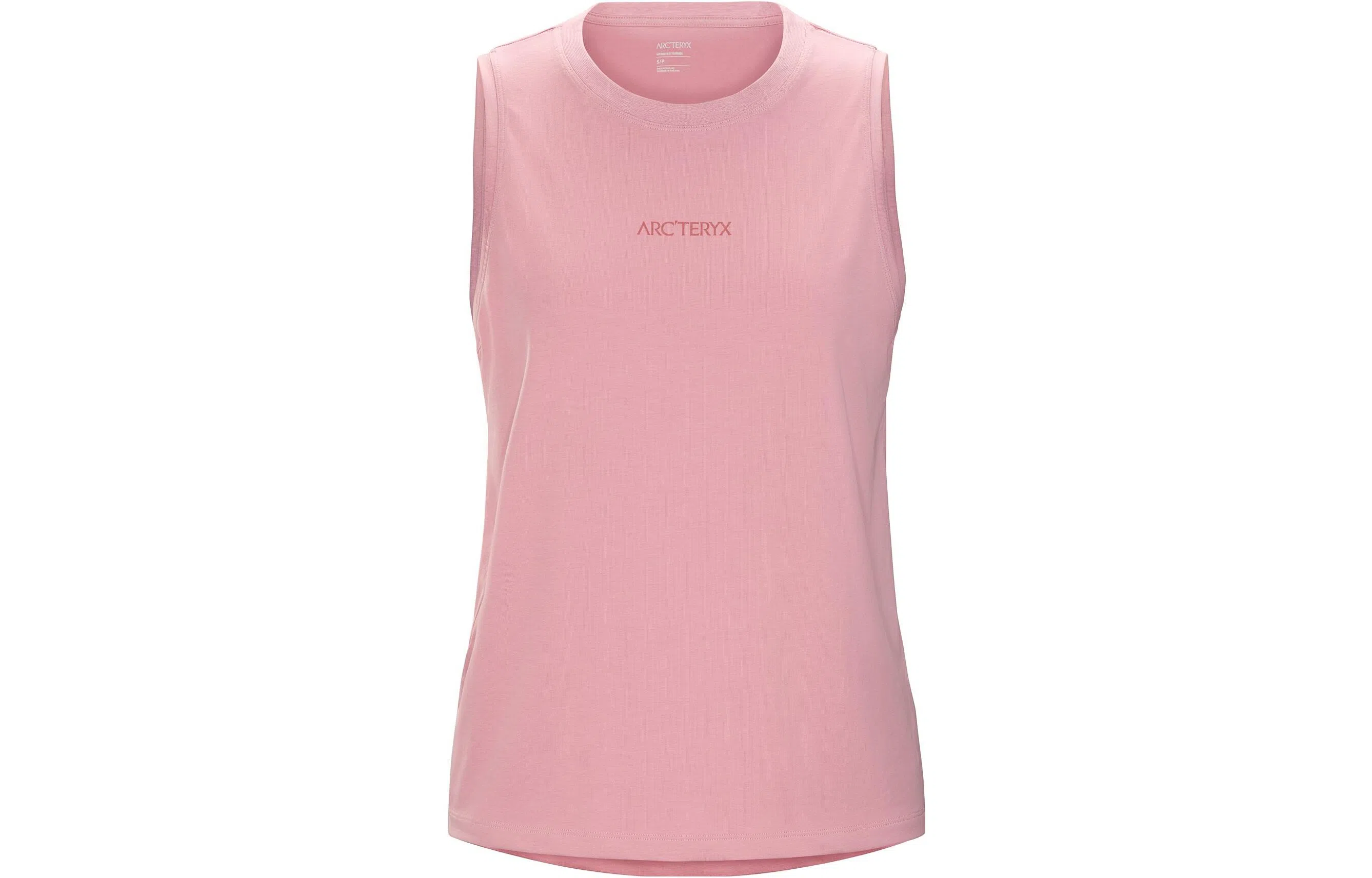 Arcteryx PENDANT TANK Logo