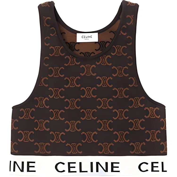 CELINE SS23 Logo