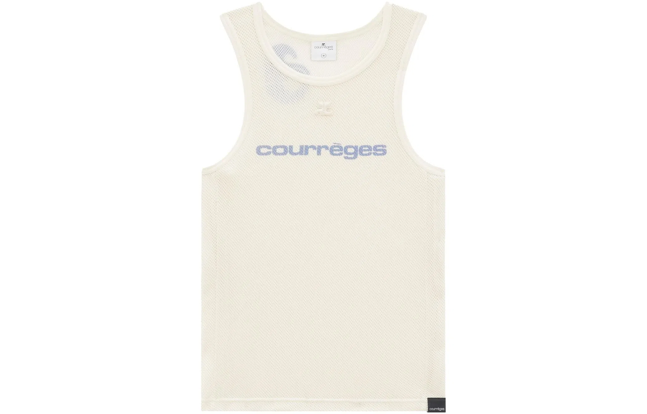 COURREGES Logo