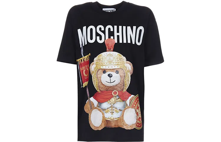 MOSCHINO Teddy T
