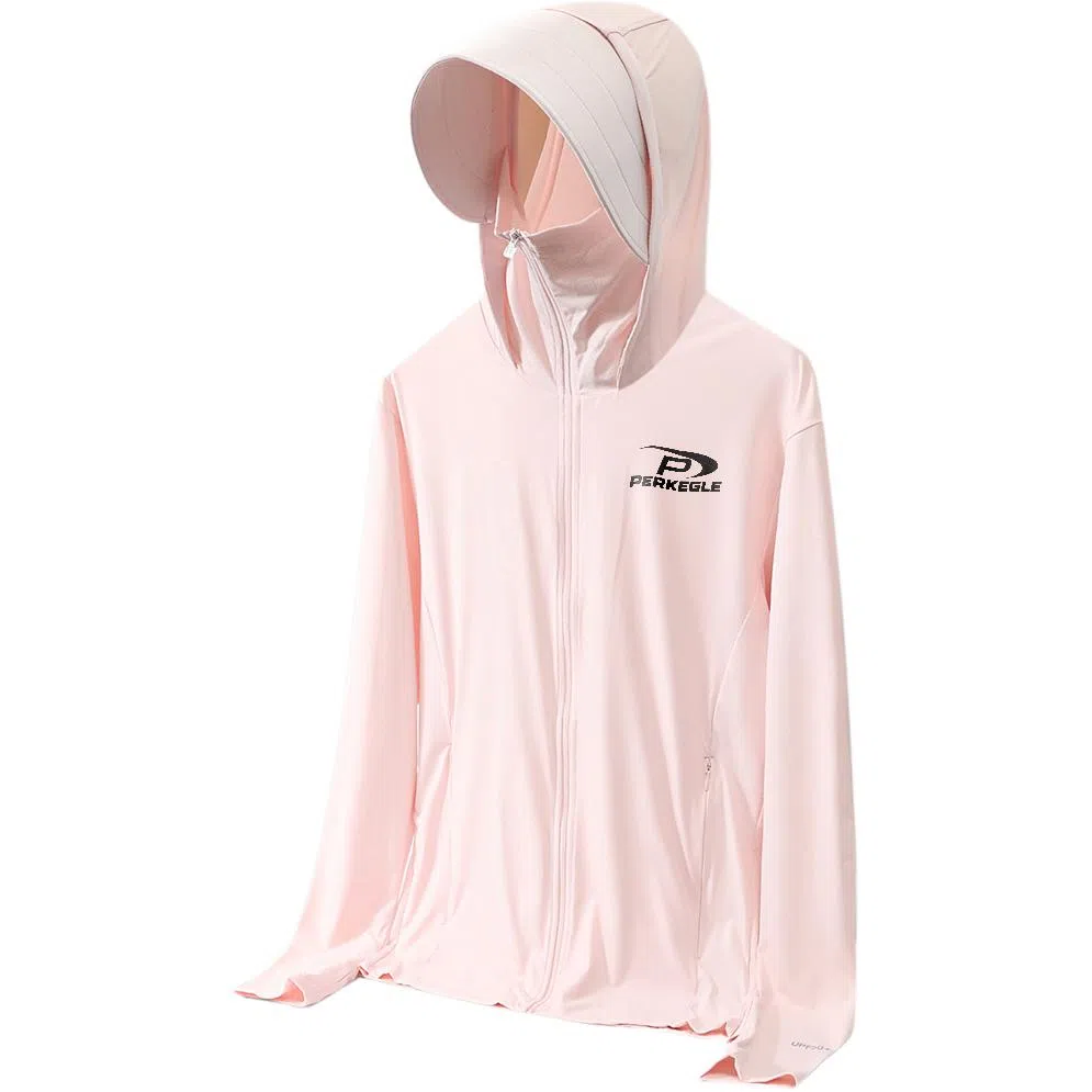 PERK EGLE UPF50+Logo