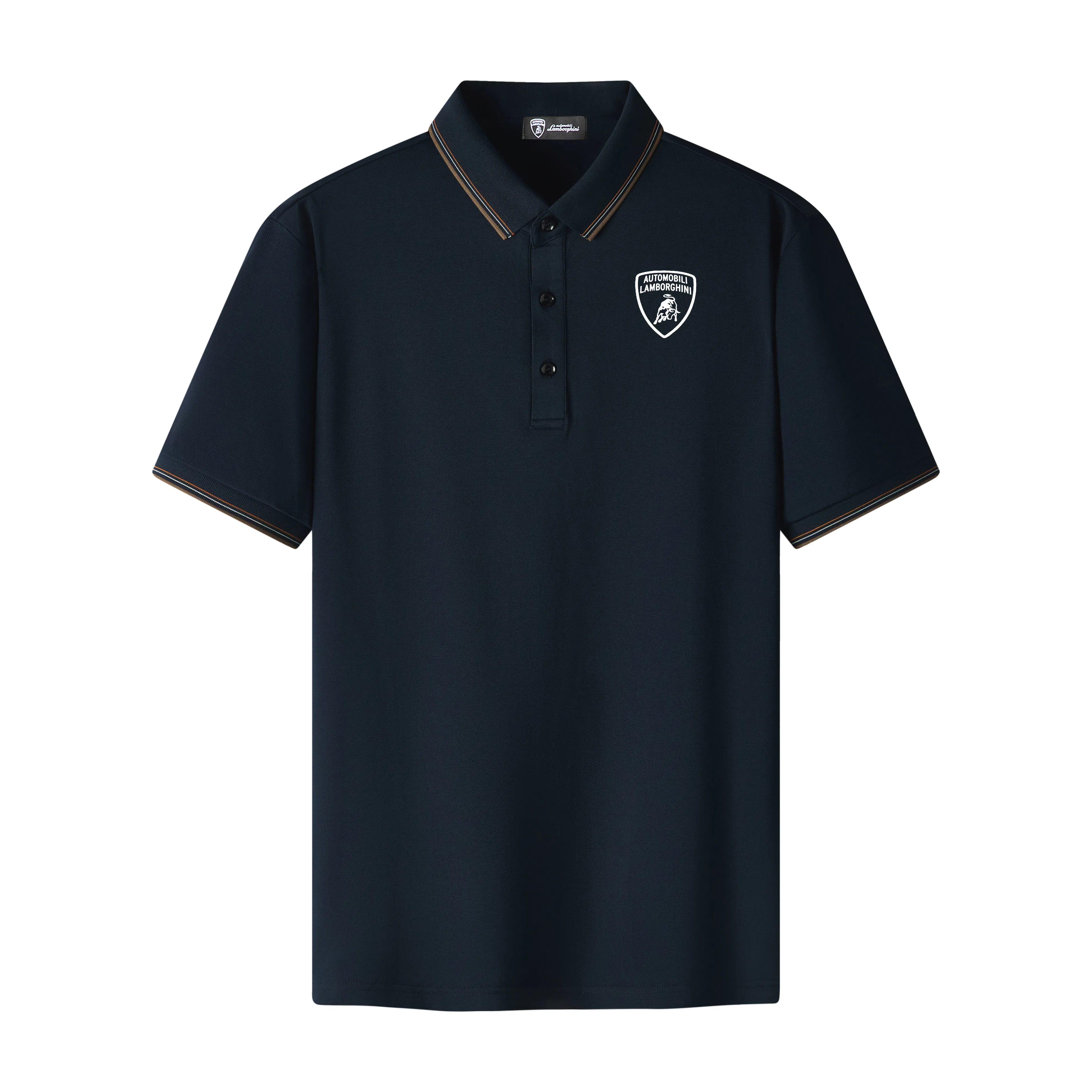 Automobili Lamborghini LOGOPolo