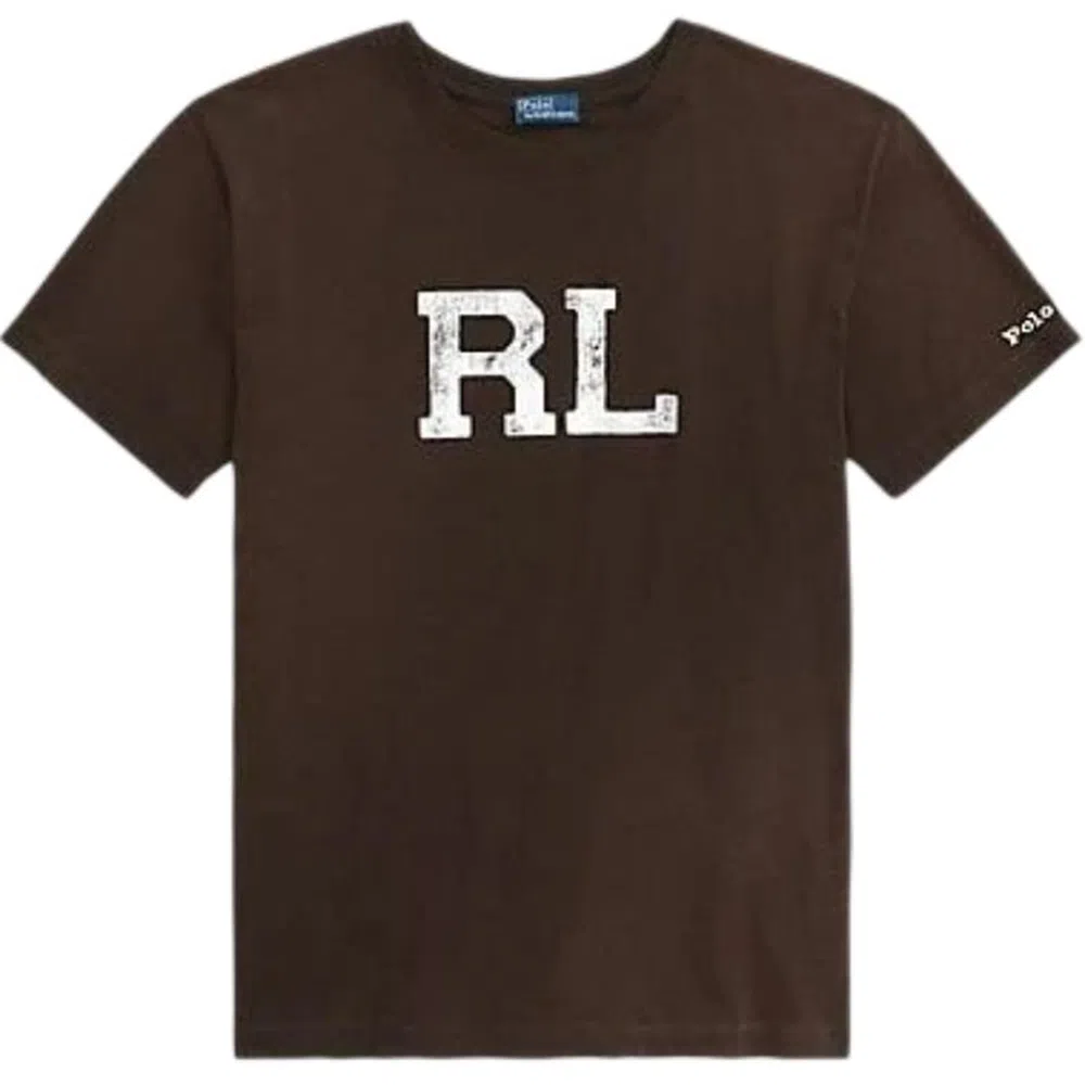 Polo Ralph Lauren Logo T