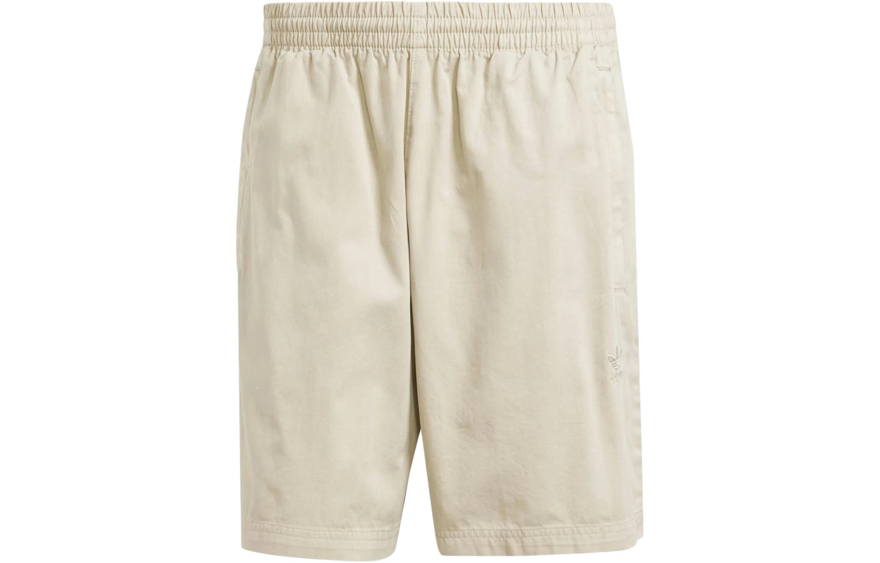 adidas originals Essential Trefoil Essentials+ Dye Woven Shorts Logo