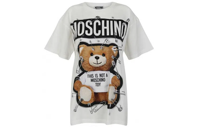 MOSCHINO T