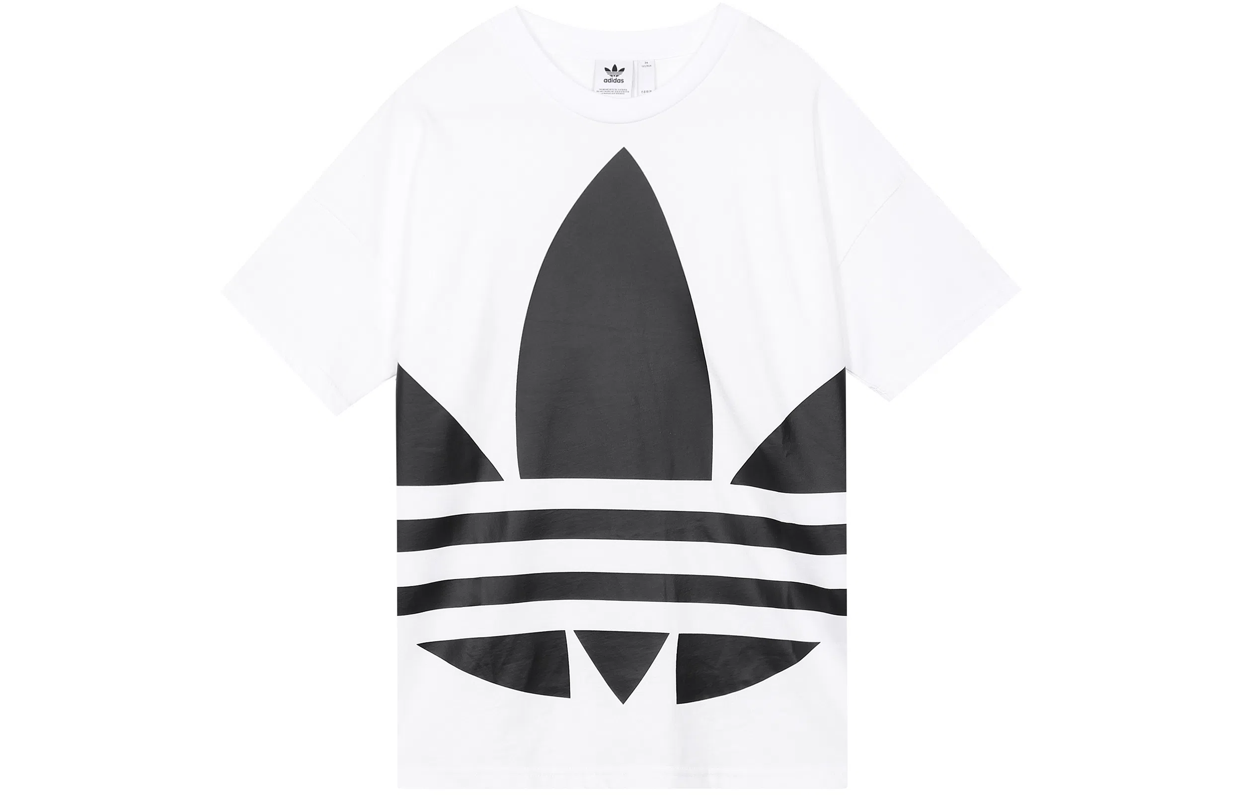 adidas originals Lrg Logo Tee Logo T