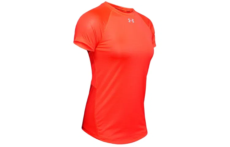 Under Armour Qualifier HexDelta T