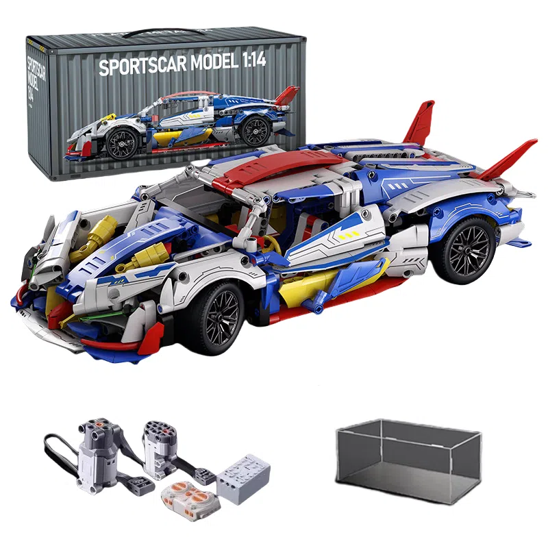 Brangdy EVO 1001-2000pcs BRA-JM-58