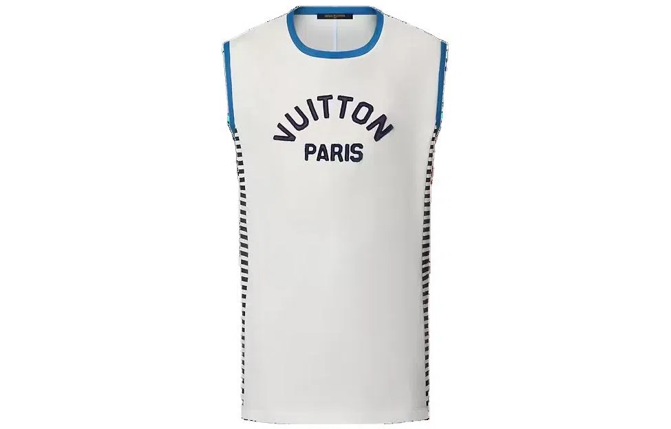 LOUIS VUITTON SS23 Nautical