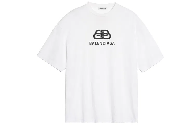 Balenciaga LogoT