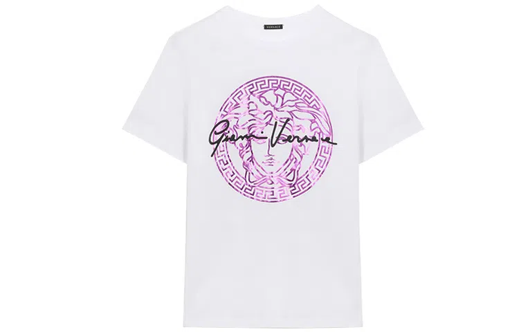 VERSACE Logo T