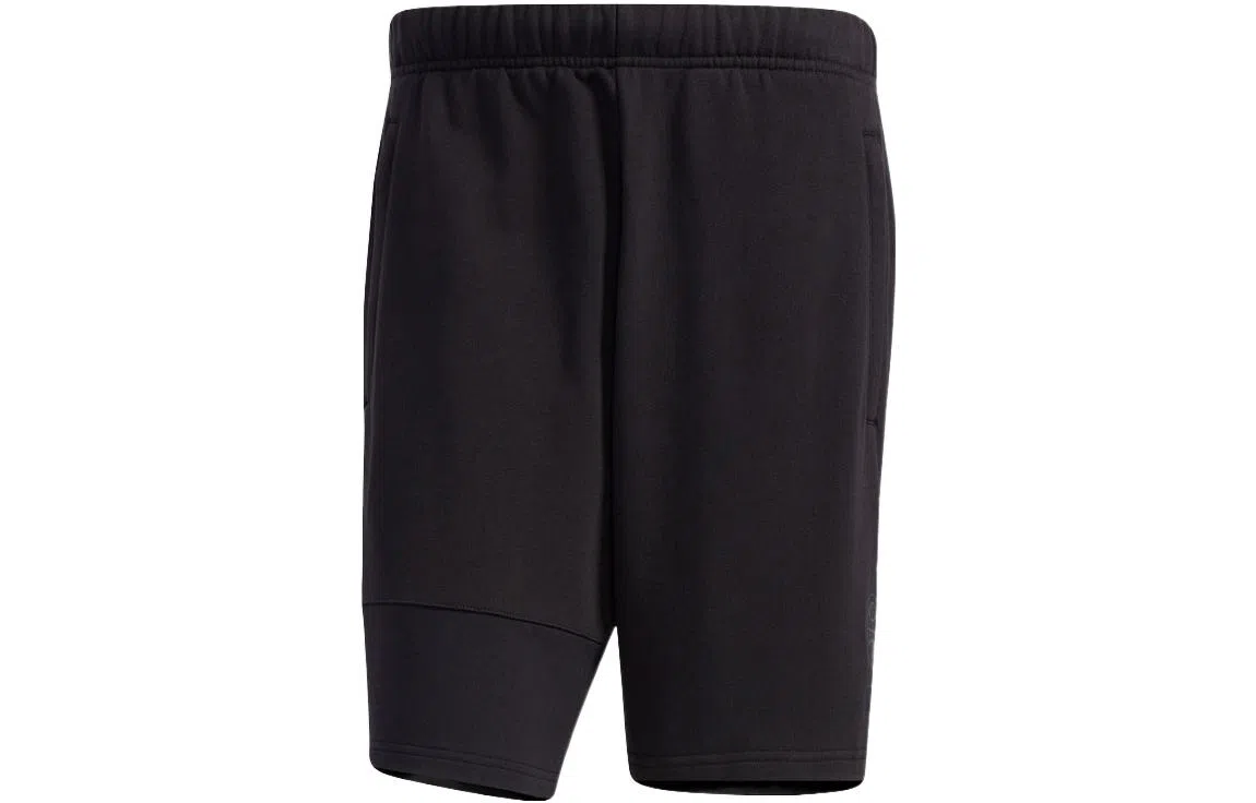adidas Basketball Shorts Black
