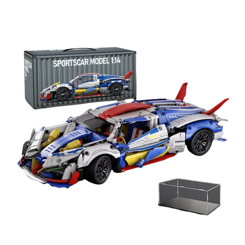 Brangdy EVO 1001-2000pcs BRA-JM-58