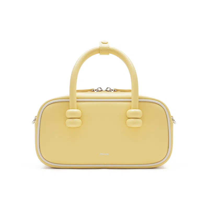 MUVA Boston Bag Medium