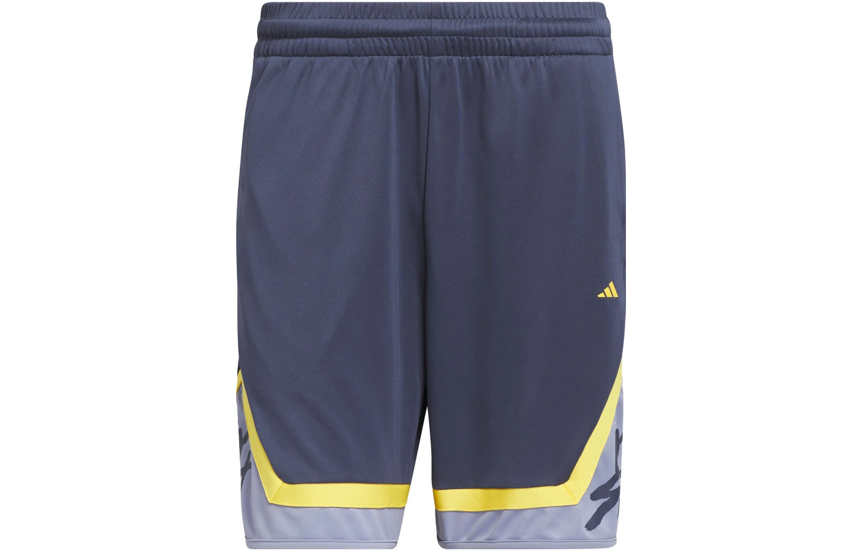adidas Pro Block Shorts