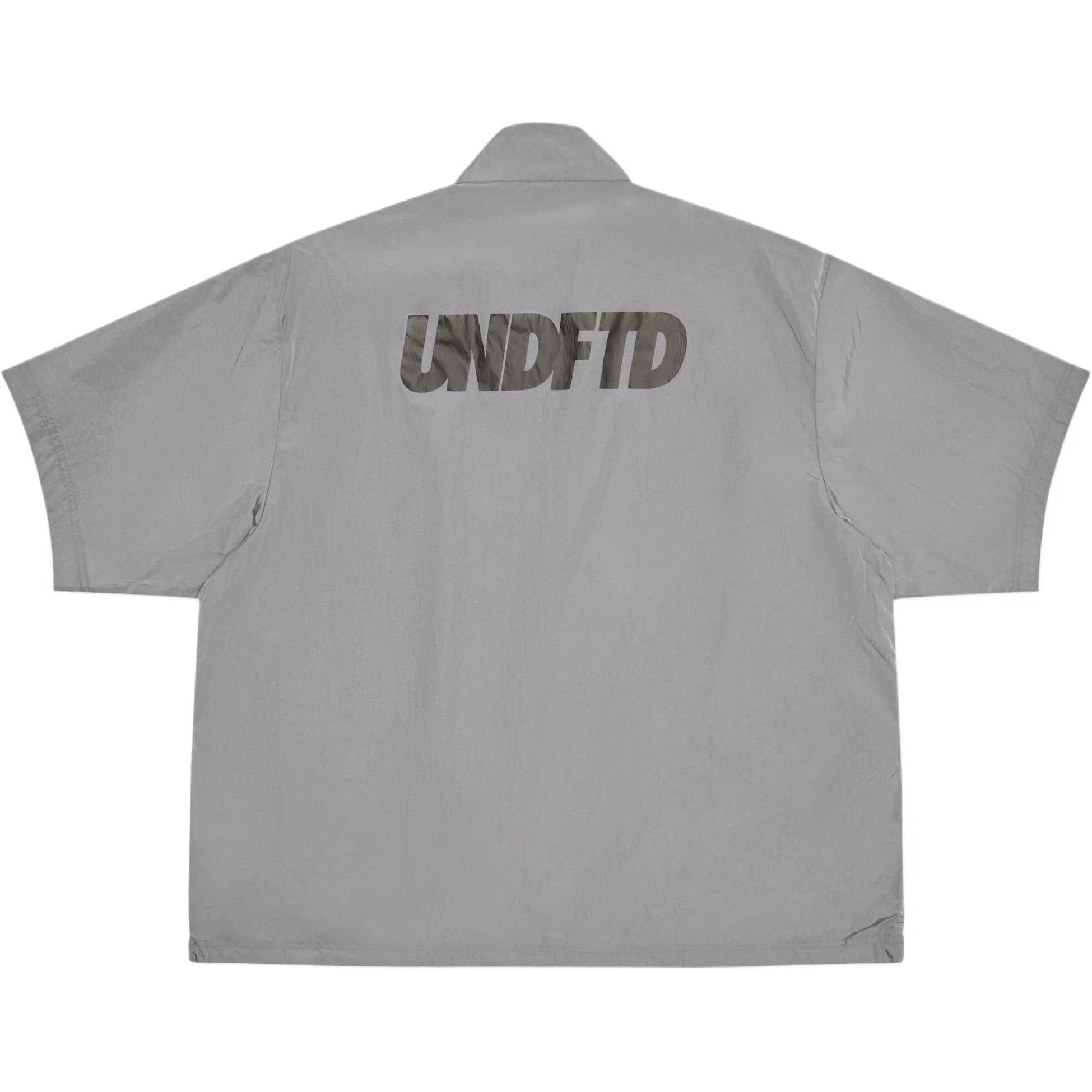 UNDEFEATED SS25