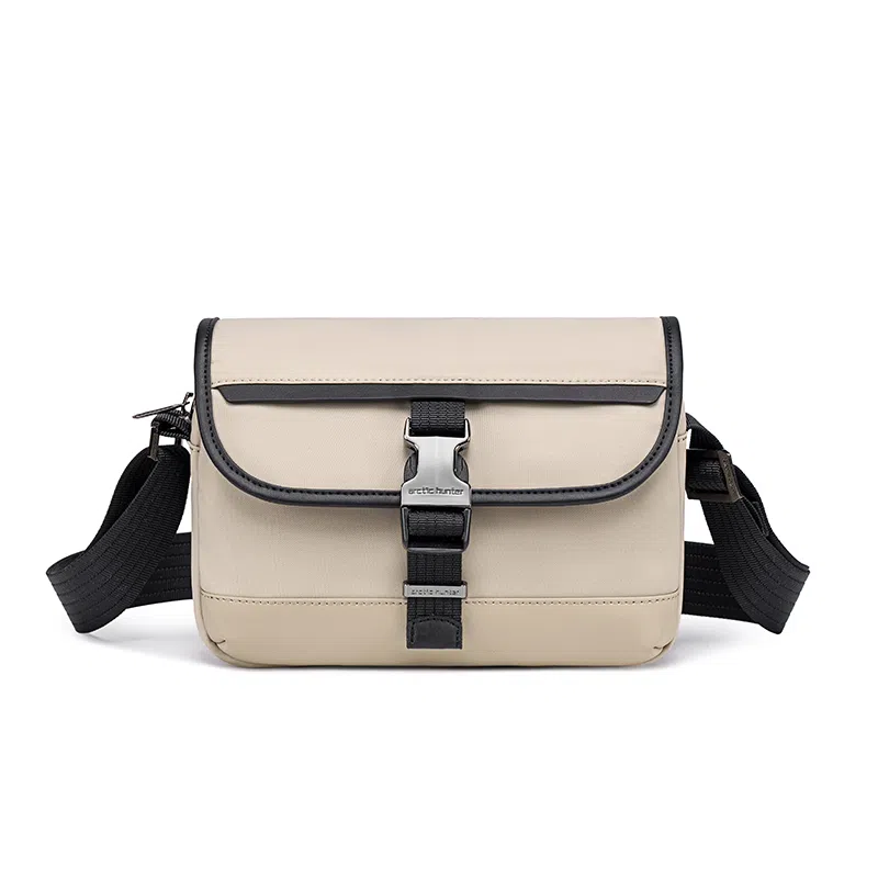 Arctic Hunter Nylon Crossbody Bag