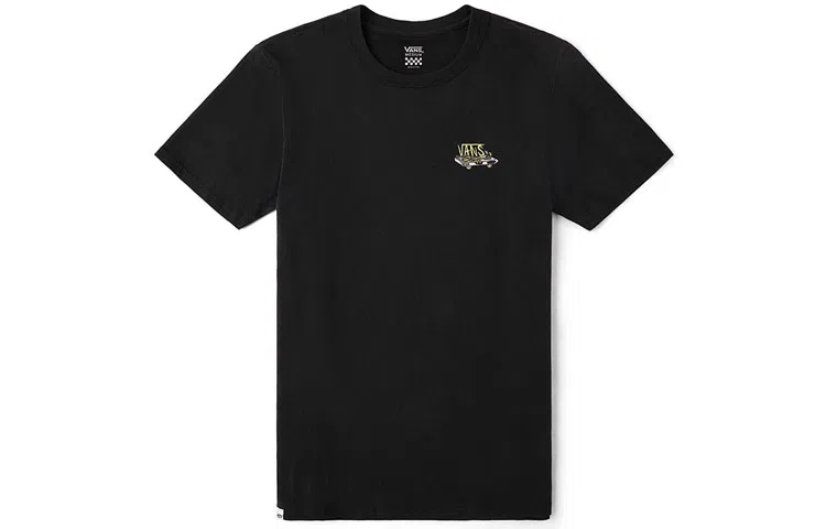 Vans T