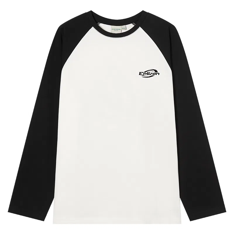 EPTISON WOMAN logo T