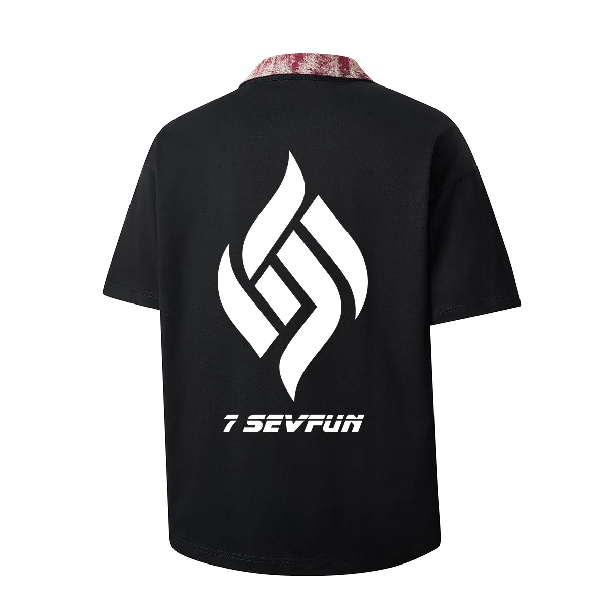7 SEVFUN logoPolo