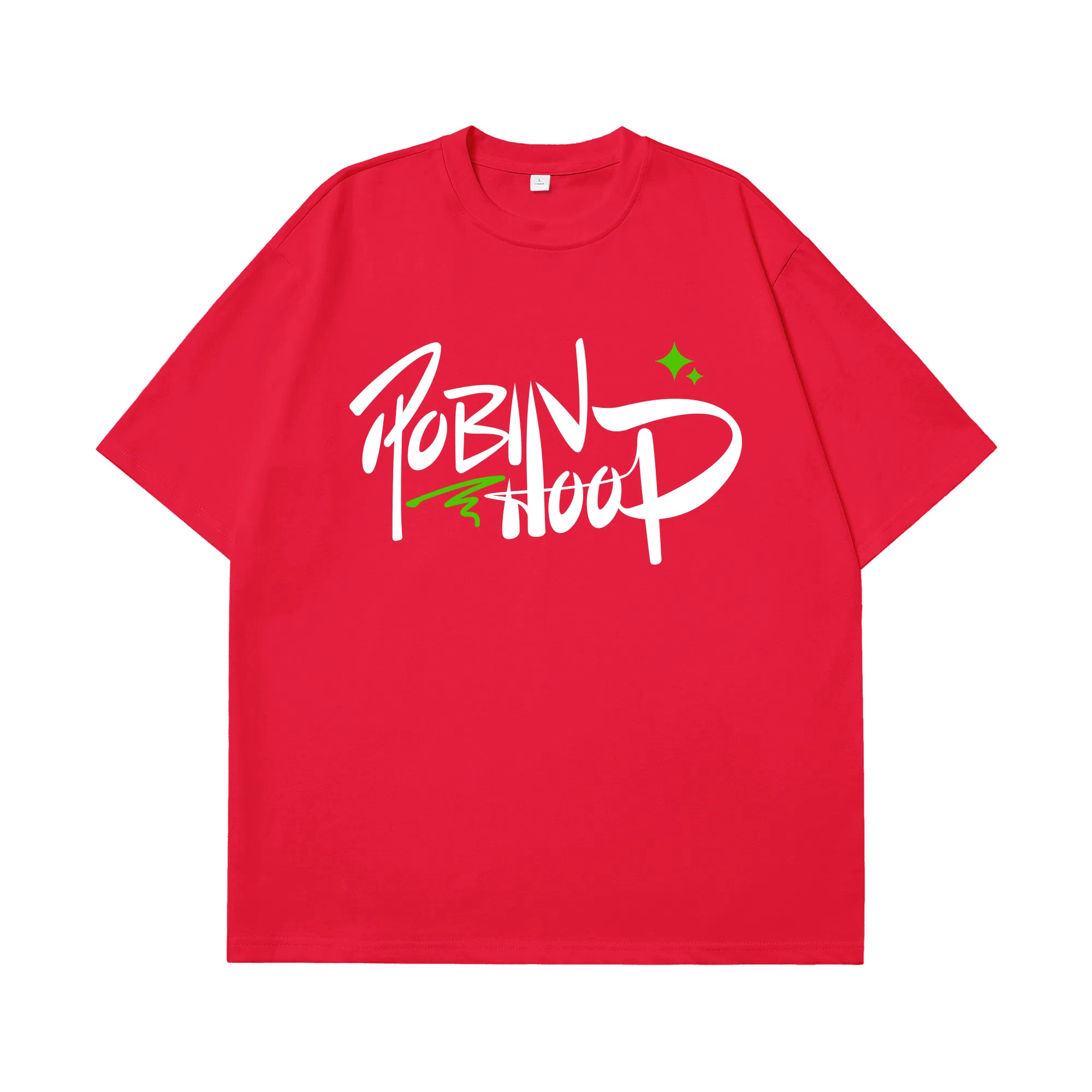ROBINHOOD LOGO T