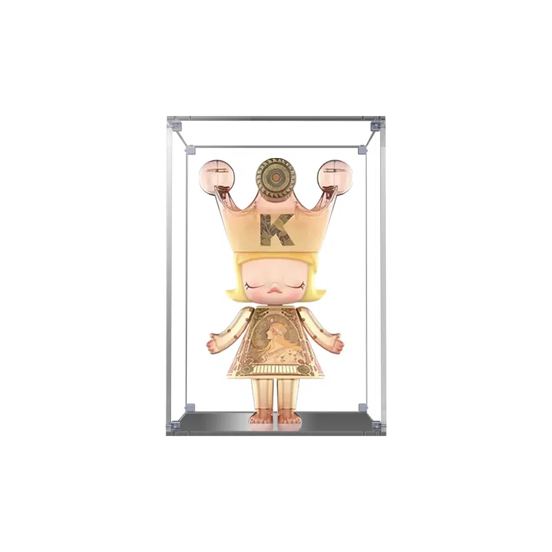 KGBOX Molly Royal 400