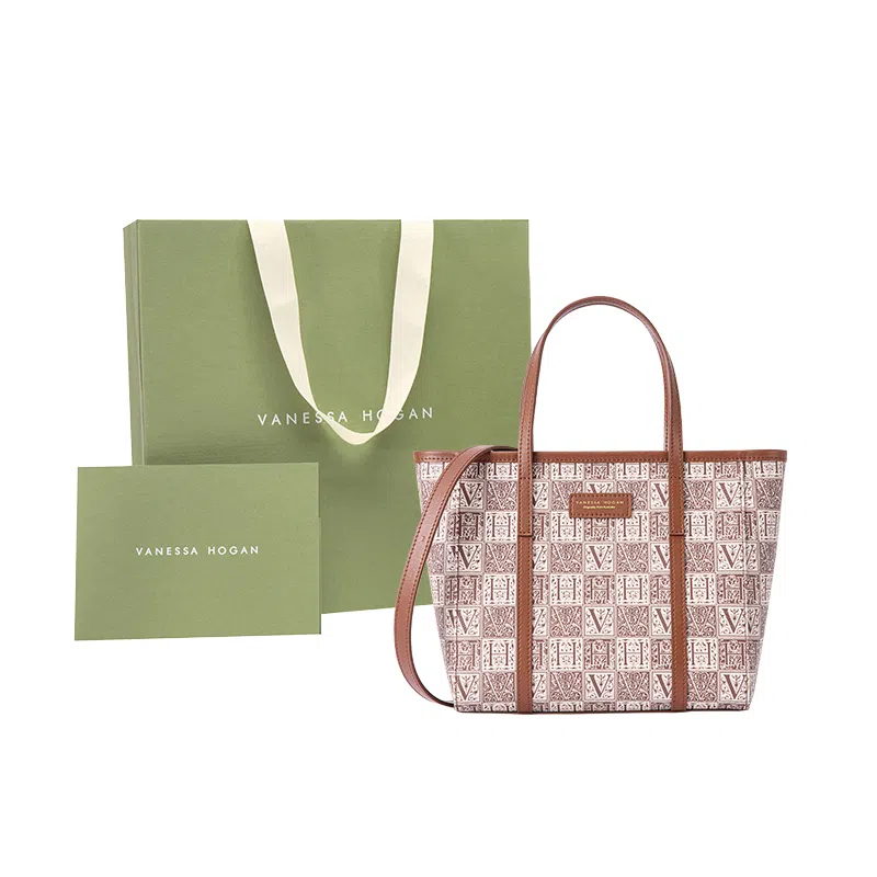 VANESSA HOGAN VH Tote