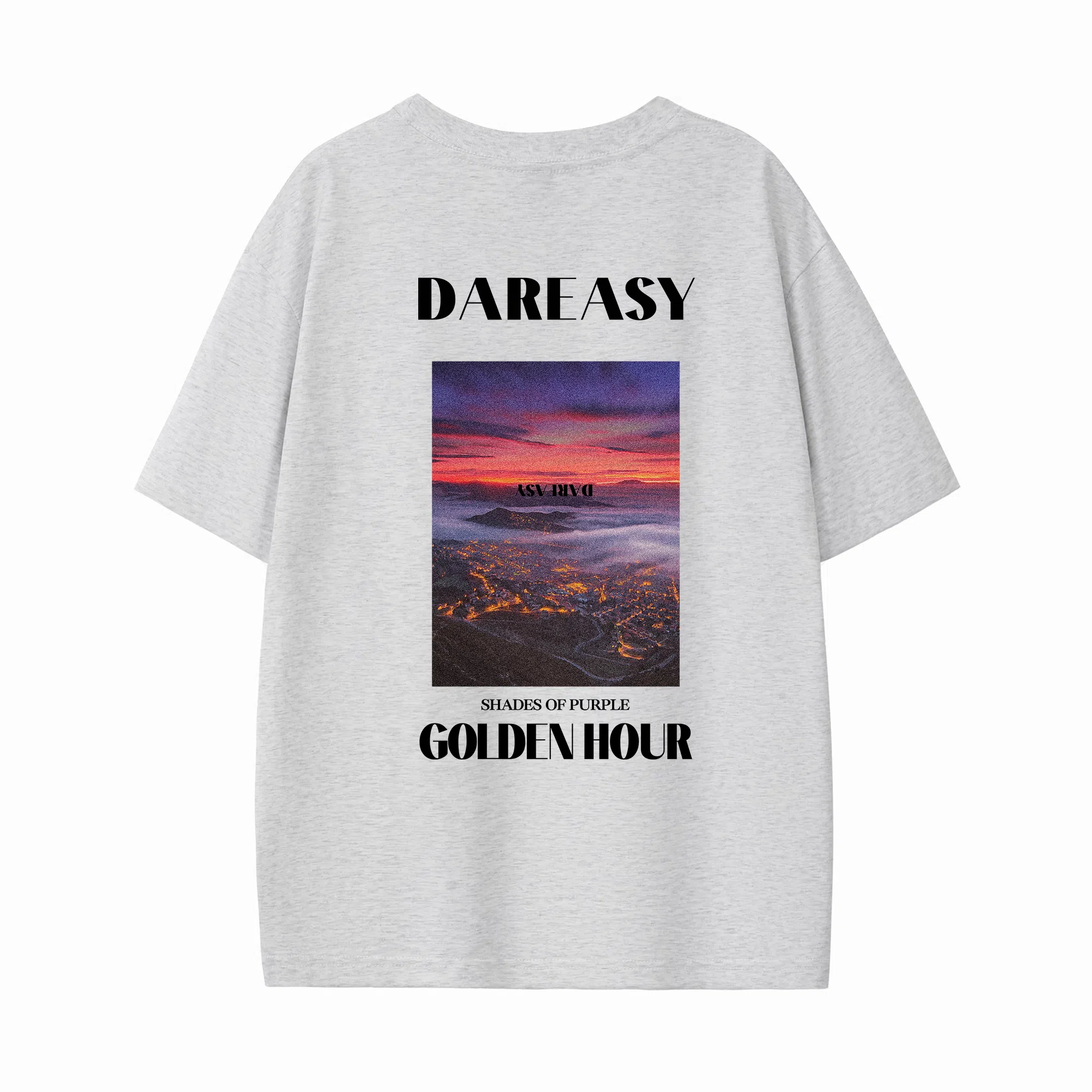 DAREASY T