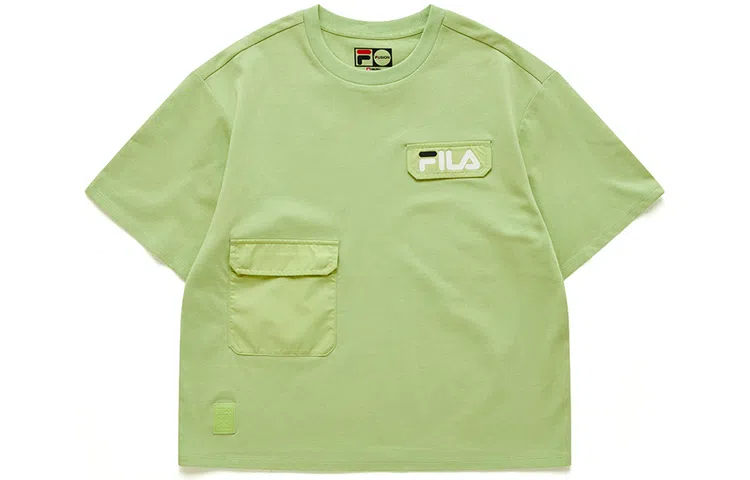 FILA FUSION T